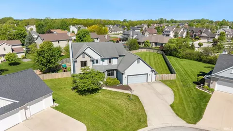 2220 Jonathans Lndg, Fort Wayne, IN 46814