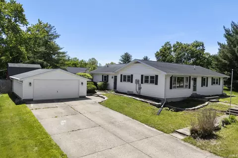 2905 Sr 225 E Rd, Battle Ground, IN 47920