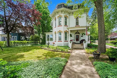 417 Prospect St, Elkhart, IN 46514