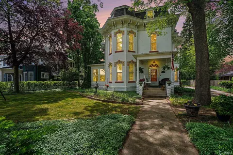 417 Prospect St, Elkhart, IN 46514