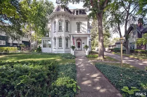 417 Prospect St, Elkhart, IN 46514