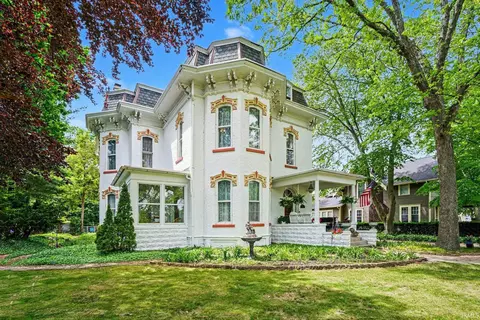 417 Prospect St, Elkhart, IN 46514
