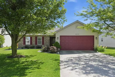 4212 Kingsbrook Way, Fort Wayne, IN 46818