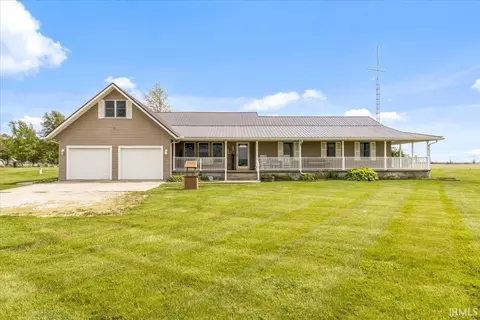 10071 W 400 S Rd, Dunkirk, IN 47336