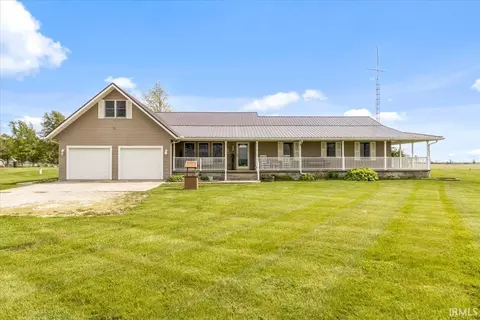 10071 W 400 S Rd, Dunkirk, IN 47336