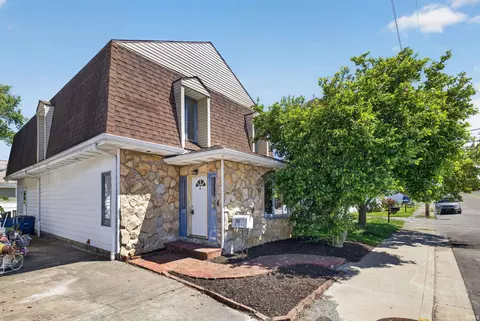 1708 K St, Bedford, IN 47421