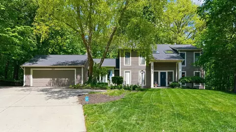 6603 Sweet Wood Ct, Fort Wayne, IN 46814