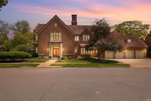 721 W Spencer Ave, Marion, IN 46952
