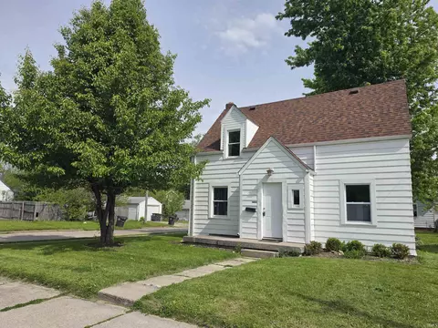 1415 Baxter St, Fort Wayne, IN 46806