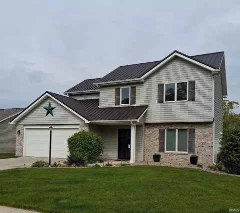 406 Viburnum Creek Run, Avilla, IN 46710