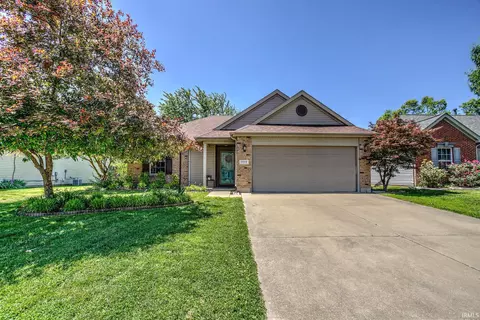 9940 Chatteris Rd, Evansville, IN 47725