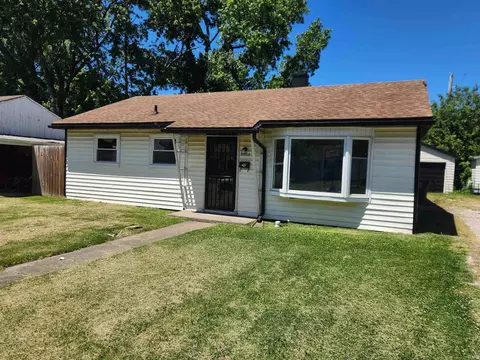2904 Madison Ave, Evansville, IN 47714