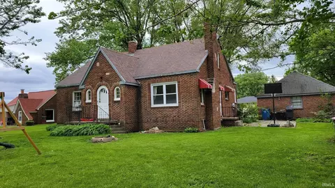 420 W 459 N, Huntington, IN 46750