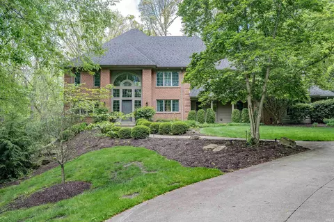 7811 Glacier Creek Dr 92 Dr, Roanoke, IN 46783