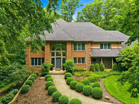 7811 Glacier Creek 92 Dr, Roanoke, IN 46783