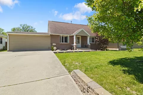 115 N Holland St, Muncie, IN 47303