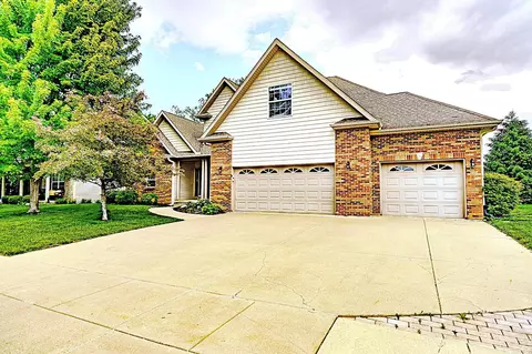 4627 Duckhorn Ln, Lafayette, IN 47909