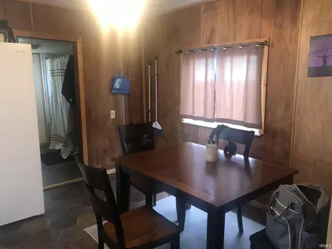 Dining - 412 E 5th St, Peru, IN 46970 photo 1 of 1