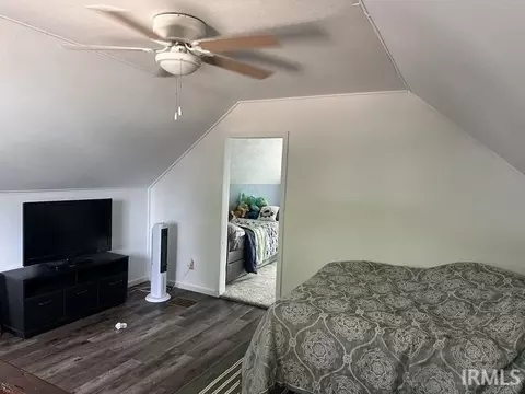 Bedroom - 412 E 5th St, Peru, IN 46970 photo 1 of 4