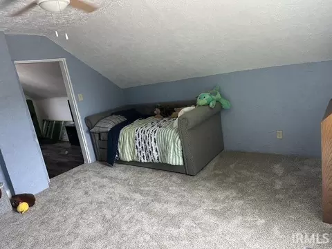 Bedroom - 412 E 5th St, Peru, IN 46970 photo 4 of 4
