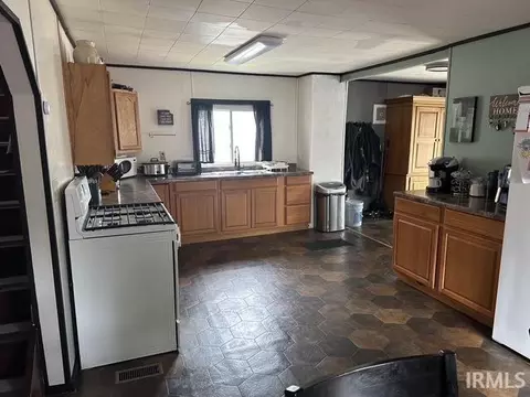 Kitchen - 412 E 5th St, Peru, IN 46970 photo 1 of 4