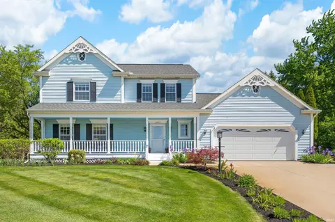 14677 Lindy Dr, Granger, IN 46530