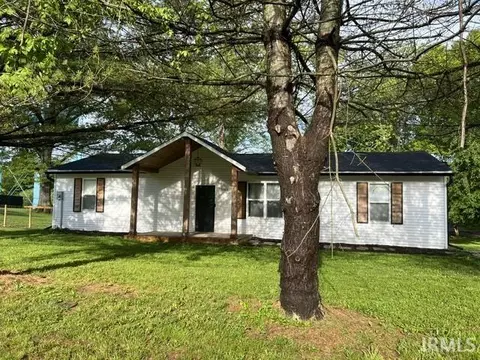 3361 Coveyville Rd, Bedford, IN 47421