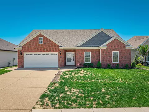 1535 Venture Dr, Evansville, IN 47711