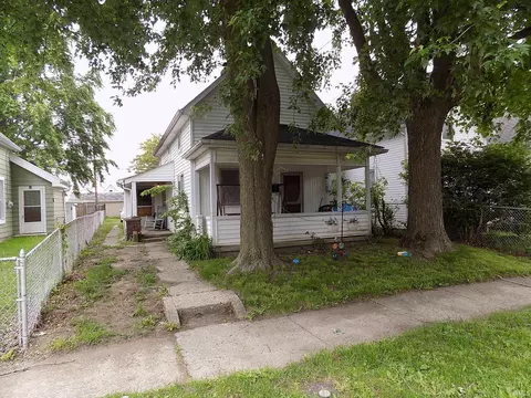 1320 N Courtland Ave, Kokomo, IN 46901