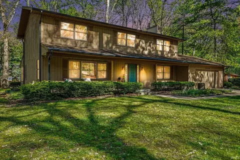 50590 Tecumseh Dr, Granger, IN 46530