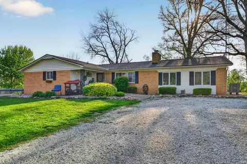 3540 E 300 North Rd, Marion, IN 46952