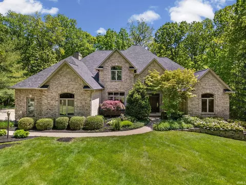 1802 Danielle Ln, West Lafayette, IN 47906