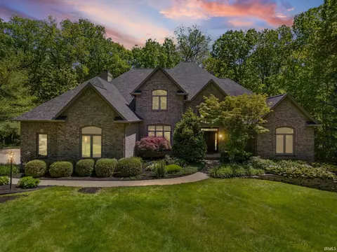 1802 Danielle Ln, West Lafayette, IN 47906