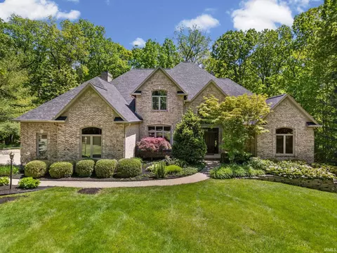1802 Danielle Ln, West Lafayette, IN 47906