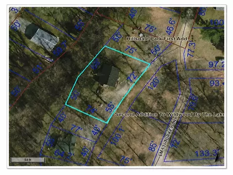 40 Ln 131c Turkey Lk, Lagrange, IN 46761