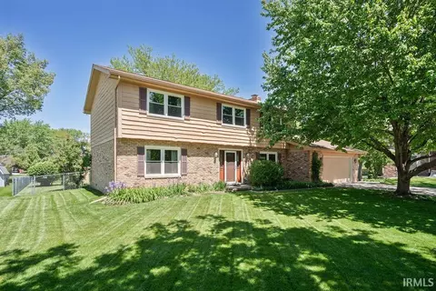 1630 Elmwood Ln, Kokomo, IN 46902
