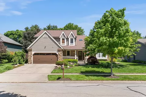3400 Elkhart St, West Lafayette, IN 47906