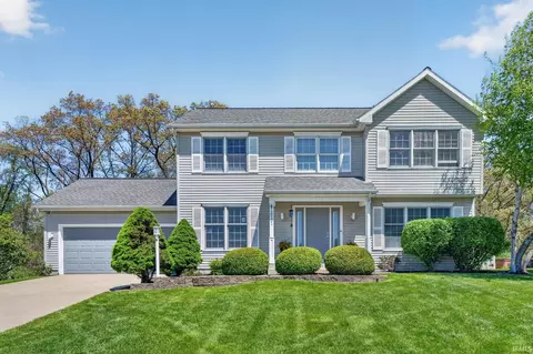 18101 Burton Dr, South Bend, IN 46637