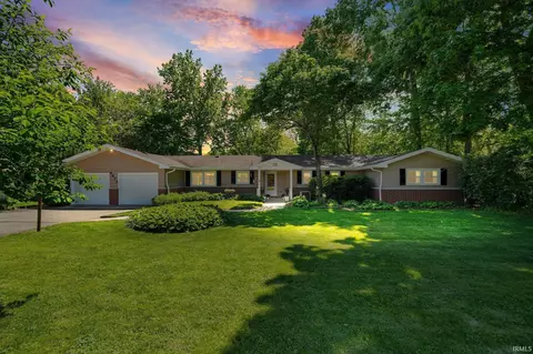 4473 S River Rd, West Lafayette, IN 47906