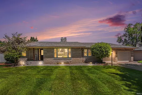 2910 Greenleaf Blvd, Elkhart, IN 46514