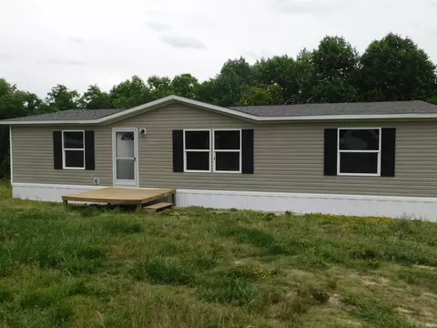 6356 Scotch Pine Rd, Cannelton, IN 47520
