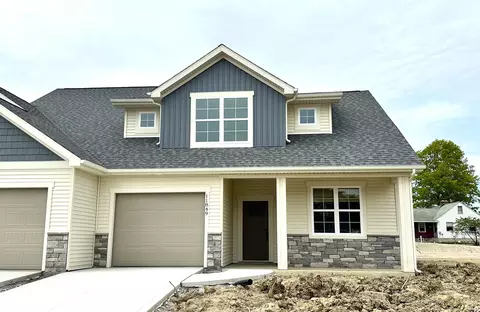 11849 Flat Rock Blvd, Fort Wayne, IN 46845