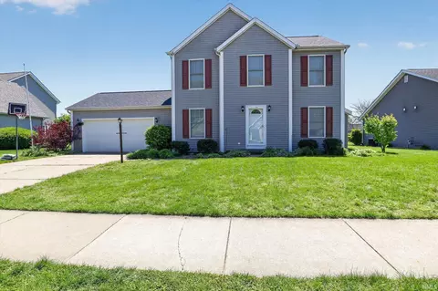 11002 Golden Pheasant Dr, Osceola, IN 46561