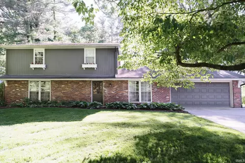 2941 N Ramble Rd E, Bloomington, IN 47408
