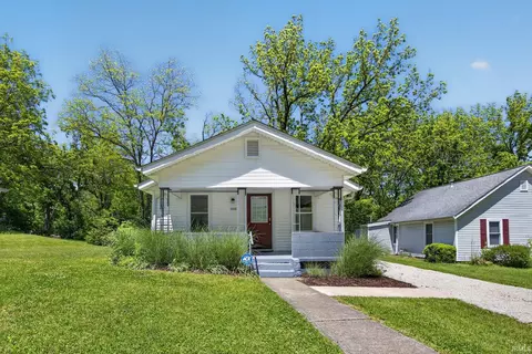 1010 W 10th St, Bloomington, IN 47404