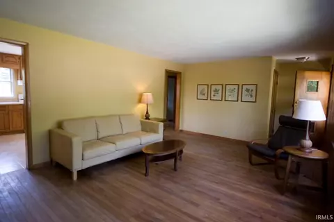Living - 2408 E 8th St, Bloomington, IN 47408 photo 2 of 3