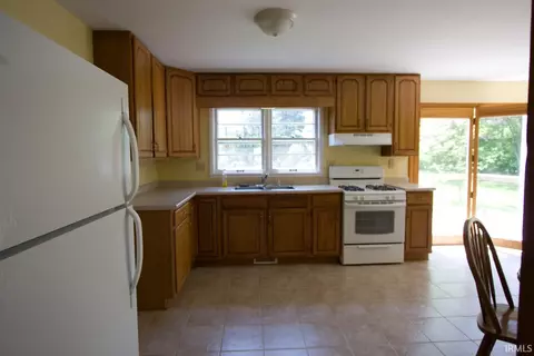 Kitchen - 2408 E 8th St, Bloomington, IN 47408 photo 1 of 2