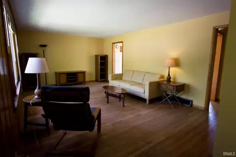 Living - 2408 E 8th St, Bloomington, IN 47408 photo 1 of 3