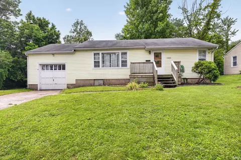 2408 E 8th St, Bloomington, IN 47408