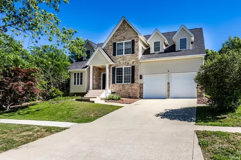 2519 E Canada Dr, Bloomington, IN 47401